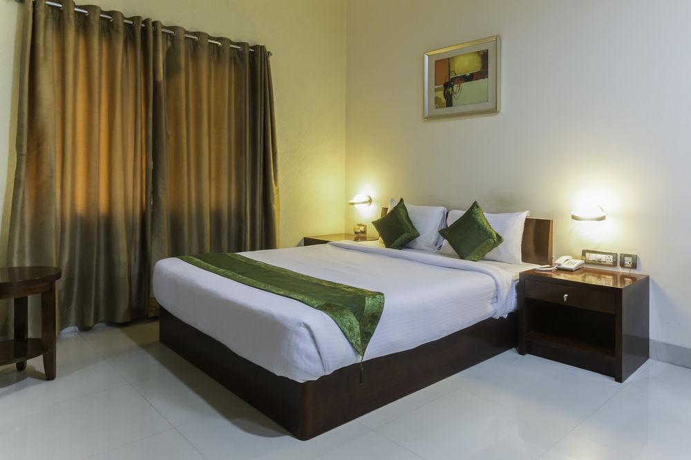 Oyo Townhouse 9 Hitech City Hyderabad Exterior photo